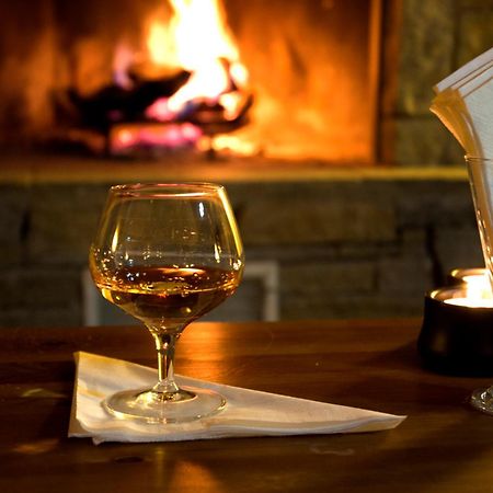 Chaberton Lodge & Spa Oulx المظهر الخارجي الصورة