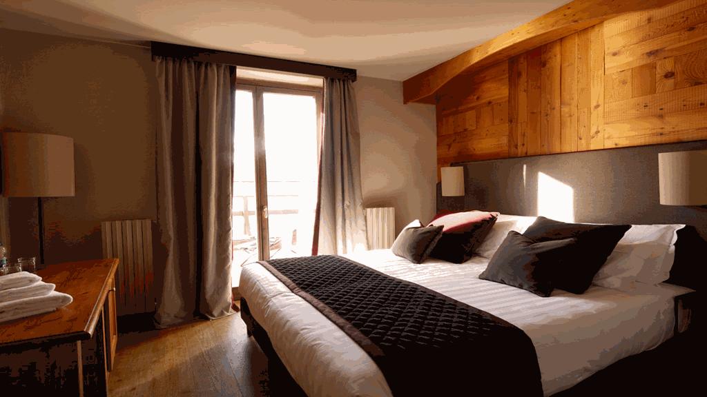 Chaberton Lodge & Spa Oulx المظهر الخارجي الصورة