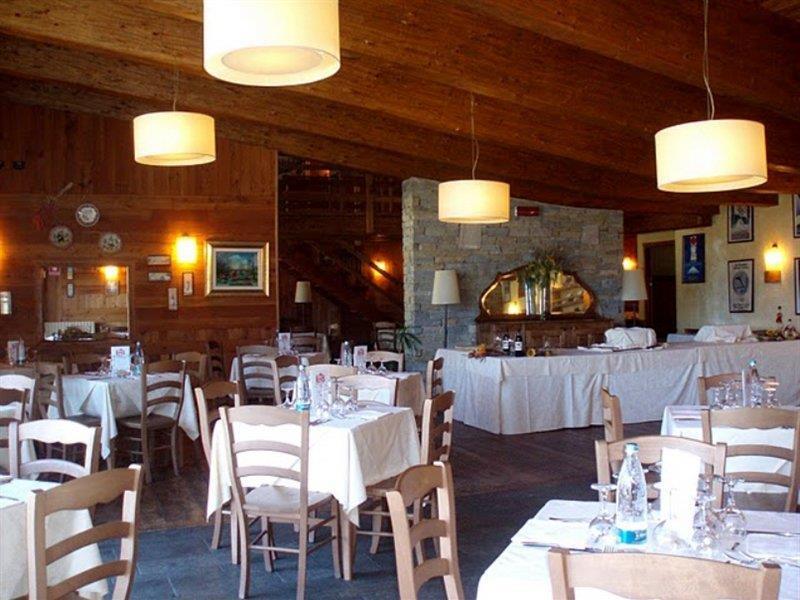 Chaberton Lodge & Spa Oulx المظهر الخارجي الصورة