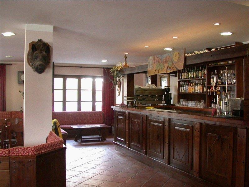 Chaberton Lodge & Spa Oulx المظهر الخارجي الصورة
