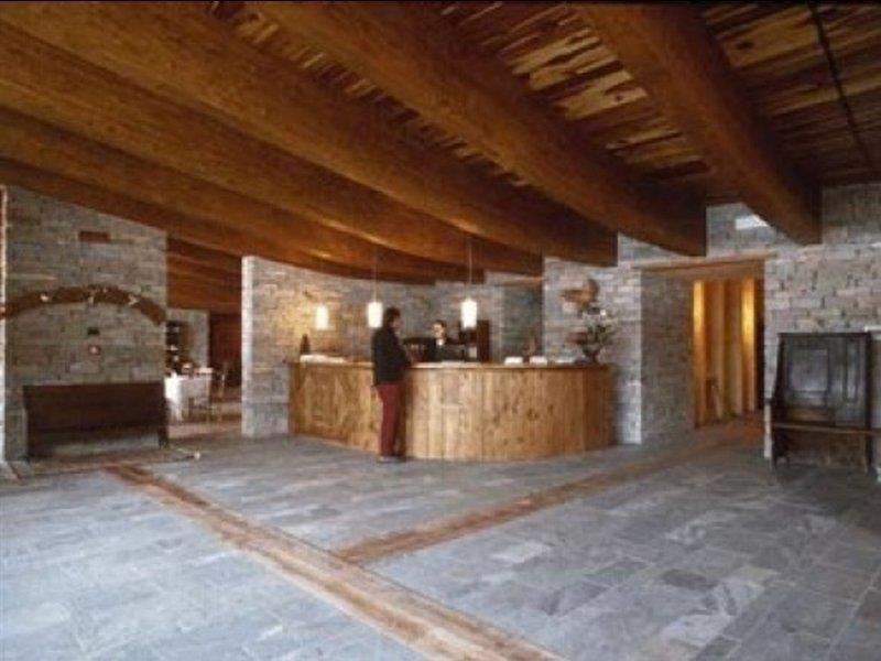 Chaberton Lodge & Spa Oulx المظهر الخارجي الصورة