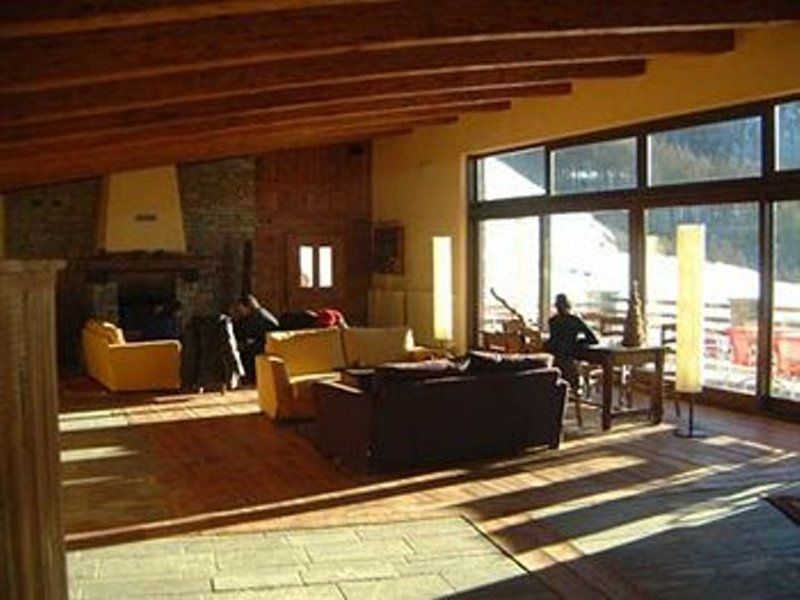 Chaberton Lodge & Spa Oulx المظهر الخارجي الصورة