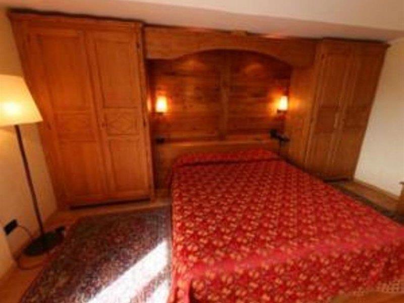Chaberton Lodge & Spa Oulx المظهر الخارجي الصورة