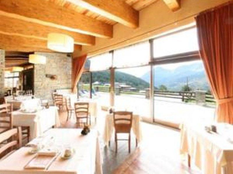 Chaberton Lodge & Spa Oulx المظهر الخارجي الصورة